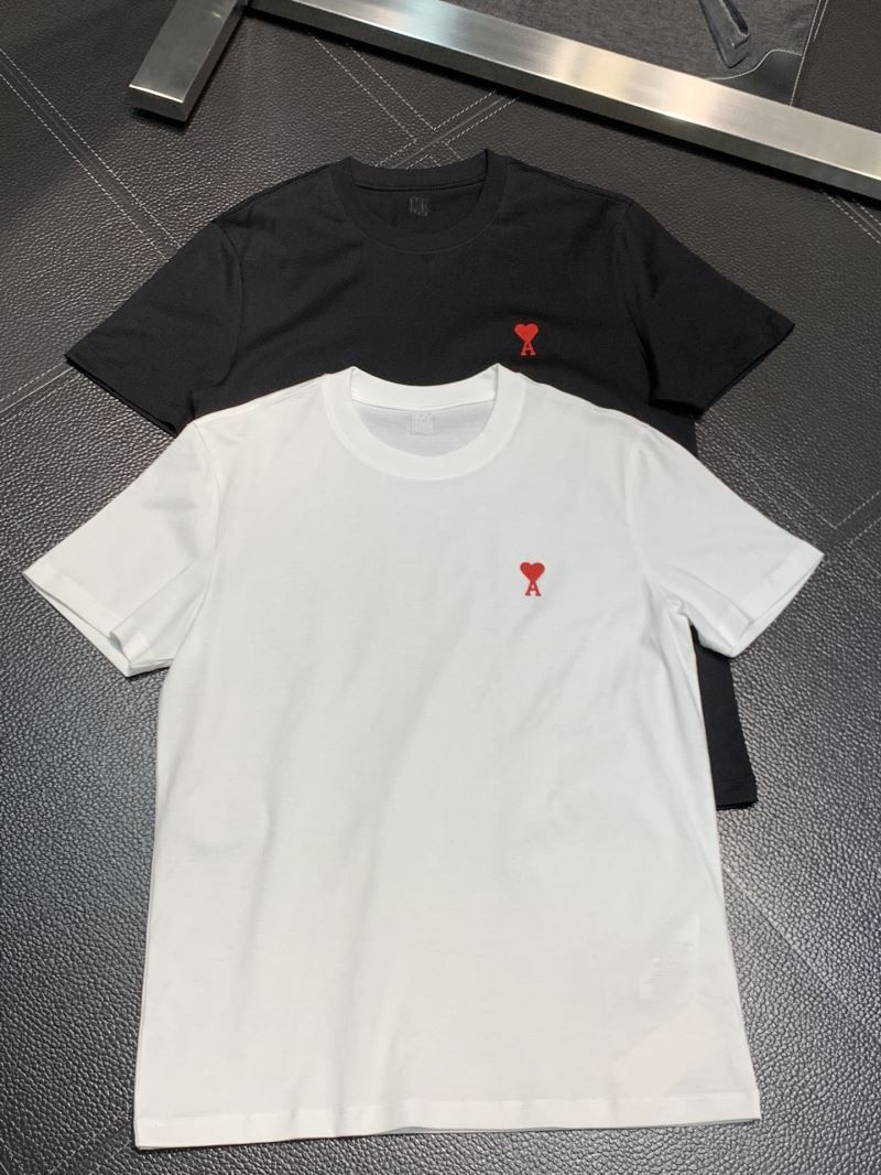 Amiri T-Shirts